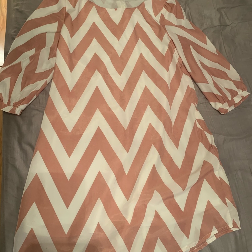 Altar’d state dress